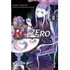Image de Re:Zero : re:vivre dans un autre monde à partir de zéro. Vol. 10