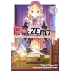 Image de Re:zero - tome 11 (11)