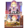 Image de Re:Zero : re:vivre dans un autre monde à partir de zéro. Vol. 11