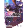 Image de Re:Zero - Tome 12