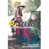 Image de Re:zero - Volume 13