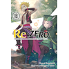 Image de Re:Zero : re:vivre dans un autre monde à partir de zéro. Vol. 13