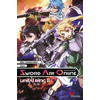 Image de Sword Art Online - Tome 12 - Unital Ring II