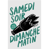 Image de Samedi soir, dimanche matin