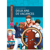 Image de Deux ans de vacances