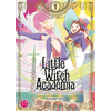 Image de Little witch academia. Vol. 1