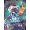 Image de Little Witch Academia T02