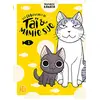 Image de Les Chaventures de Taï et Mamie Sue T01