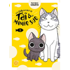Image de Les chaventures de Taï & Mamie Sue. Vol. 1