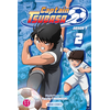 Image de Captain Tsubasa - Saison 1 T02 - Anime comics