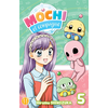 Image de Mochi et compagnie. Vol. 5