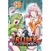 Image de Iruma à l'école des démons. Vol. 13
