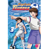 Image de Captain Tsubasa - Saison 1 T03 - Anime comics