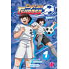 Image de Captain Tsubasa - Saison 2 T01 - Anime comics