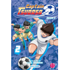 Image de Captain Tsubasa - Saison 2 T02 - Anime comics