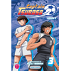 Image de Captain Tsubasa - Saison 2 T03 - Anime comics