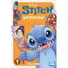 Image de Stitch et le samouraï. Vol. 1