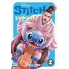 Image de Stitch et le samouraï T02
