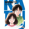 Image de Katsu !. Vol. 4