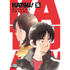 Image de Katsu !. Vol. 5