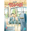 Image de Quand Takagi me taquine. Vol. 18