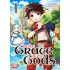 Image de By the grace of the gods T01