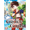 Image de By the grace of the gods. Vol. 1