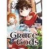 Image de By the grace of the gods T03