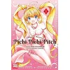 Image de Pichi Pichi Pitch T01