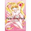 Image de Pichi Pichi Pitch : mermaid melody. Vol. 1
