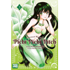 Image de Pichi Pichi Pitch : mermaid melody. Vol. 3