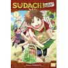 Image de Sudachi : the demon king incident. Vol. 1