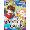 Image de By the grace of the gods. Vol. 8