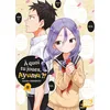 Image de A quoi tu joues, Ayumu ?! T08