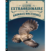 Image de Le livre extraordinaire des animaux nocturnes