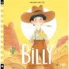 Image de Mon nom à moi, c'est... Billy