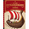 Image de Le livre extraordinaire des Vikings