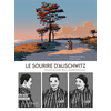 Image de Le sourire d'Auschwitz : l'histoire de Lisette Moru, résistante bretonne