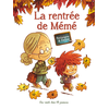 Image de La rentrée de Mémé