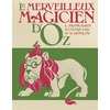 Image de Le Merveilleux Magicien d'Oz - Fac simile de l'édition originale de 1900