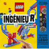 Image de LEGO, Construis, invente, joue ! - Lego Ingénieur