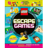 Image de Lego escape games : crée tes casse-têtes !