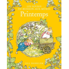 Image de Les Souris du Buisson aux mûres - Le Printemps