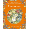 Image de Les Souris du Buisson aux mûres - L'Automne
