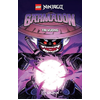 Image de Lego Ninjago, la bande dessinée - Lego Ninjago, Garmadon