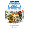 Image de Star Wars : L'Académie Jedi - Tome 1 - Une nouvelle école