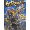 Image de Re : Monster - Tome 02