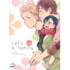 Image de Let's be a family