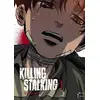 Image de Killing Stalking Saison 02 - Tome 01