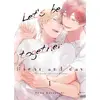 Image de Let's be together : night and day : after Until the love blooms. Vol. 1